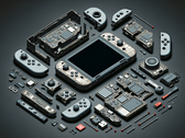 Szczegóły dotyczące dostaw między Nintendo a jej dostawcami ujawniły kluczowe nowe komponenty (Źródło obrazu: wygenerowane przez DALLE3)