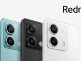 Note 13 5G. (Źródło: Redmi)