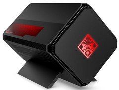 HP Omen Accelerator