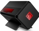 HP Omen Accelerator