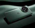 OnePlus 11 nie będzie dostępny w Niemczech. (Źródło obrazu: OnePlus)