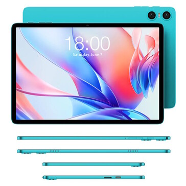 Teclast P30 (Zdjęcie: Teclast)