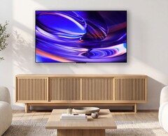 Sony Bravia 6 to podstawowa seria telewizorów OLED, której ceny zaczynają się od 1 300 dolarów i która bezpośrednio konkuruje z modelami z niższej półki cenowej, takimi jak LG B6.