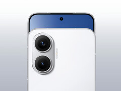 Poco F7 może mieć większą pojemność baterii niż Poco F7 Pro lub Poco F7 Ultra, Redmi Turbo 4 Pro na zdjęciu. (Źródło zdjęcia: Xiaomi)