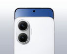 Poco F7 może mieć większą pojemność baterii niż Poco F7 Pro lub Poco F7 Ultra, Redmi Turbo 4 Pro na zdjęciu. (Źródło zdjęcia: Xiaomi)
