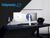 Samsung Odyssey G9