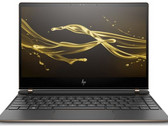 HP Spectre 13 (2017)