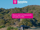 Usługa T-Satellite Starlink oferuje teraz aplikacje i dane. (Źródło zdjęcia: T-Mobile)