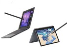 Ultrakompaktowy laptop Tenku Note Pro AI jest wyposażony w wyświetlacz o przekątnej 10,51 cala oraz 12-rdzeniowy procesor.