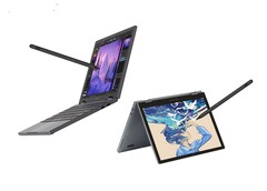 Ultrakompaktowy laptop Tenku Note Pro AI jest wyposażony w wyświetlacz o przekątnej 10,51 cala oraz 12-rdzeniowy procesor.