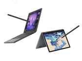Ultrakompaktowy laptop Tenku Note Pro AI jest wyposażony w wyświetlacz o przekątnej 10,51 cala oraz 12-rdzeniowy procesor. 