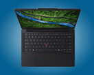ThinkPad P14s Gen 7 AMD jest wyposażony w maksymalnie 96 GB pamięci RAM i opcjonalny modem 5G sub-6 GHz.