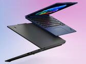 ThinkPad T14s 7. generacji jest stosunkowo lekki – waży 1,09 kg.