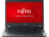 Fujitsu LifeBook U747