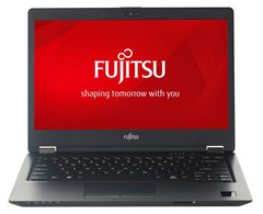 Fujitsu LifeBook U747