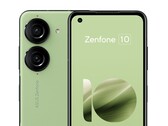 Zenfone 10 połączy aparat główny 200 MP z chipsetem Snapdragon 8 Gen 2. (Źródło obrazu: @rquandt &amp; WinFuture)