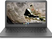 HP Chromebook Enterprise 14A G5