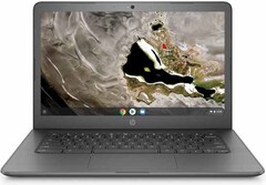 HP Chromebook Enterprise 14A G5