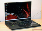 Medion Erazer Beast X40 w recenzji