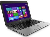 HP EliteBook 820 G3