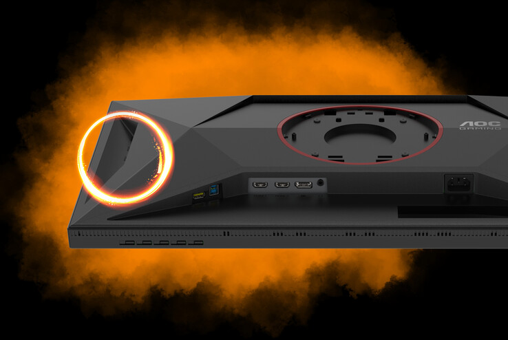 (Źródło obrazu: AOC)