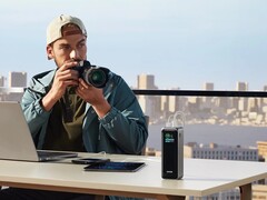 Anker Prime 27,650 mAh Power Bank (250W) został wprowadzony na rynek. (Źródło zdjęcia: Anker)