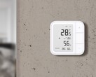 Aqara Climate Sensor W100 został wydany na całym świecie. (Źródło zdjęcia: Aqara)
