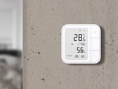 Aqara Climate Sensor W100 został wydany na całym świecie. (Źródło zdjęcia: Aqara)