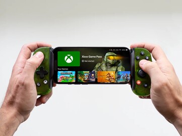 Backbone One Xbox Edition jest kompatybilny z PS Remote Play, Xbox Remote Play i Steam Link. (Źródło obrazu: Backbone)