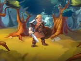 Gra Braveland jest dostępna na platformie Steam z 90-procentową zniżką do 24 sierpnia.