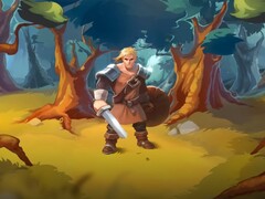 Gra Braveland jest dostępna na platformie Steam z 90-procentową zniżką do 24 sierpnia.