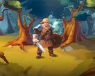 Gra Braveland jest dostępna na platformie Steam z 90-procentową zniżką do 24 sierpnia.