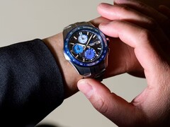 Zegarek Casio Oceanus OCW-S7000AP-1A