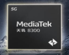MediaTek planuje wkrótce zaprezentować Dimensity 8300 (zdjęcie za pośrednictwem MediaTek)
