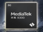 MediaTek planuje wkrótce zaprezentować Dimensity 8300 (zdjęcie za pośrednictwem MediaTek)