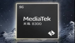 MediaTek planuje wkrótce zaprezentować Dimensity 8300 (zdjęcie za pośrednictwem MediaTek)