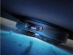 Robot odkurzający Dreame X60 Max Ultra Complete (na zdjęciu) zostanie wydany w USA w lutym 2026 roku. (Źródło zdjęcia: Dreame)