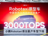 Pierwszy masowo produkowany autonomiczny robotaxi L4 od Xpeng bazuje na flagowym SUV-ie GX i działa całkowicie bez LiDAR-u lub map HD dzięki ogromnej mocy obliczeniowej na pokładzie