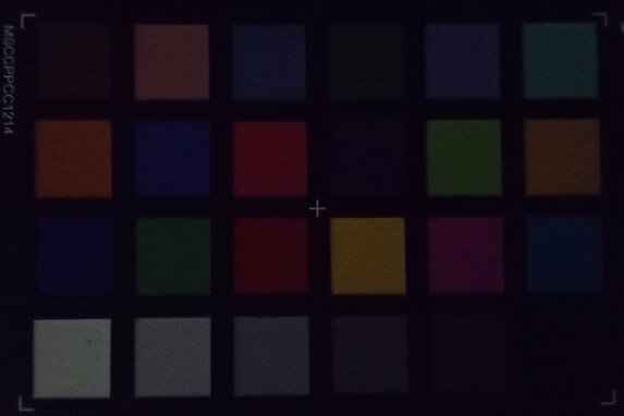 ColorChecker 