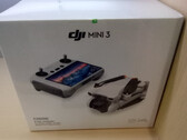 DJI Mini 3 powinien być możliwy do zamówienia w wielu ofertach combo, w przeciwieństwie do Mini 3 Pro. (Źródło obrazu: @ShanScordamag1)