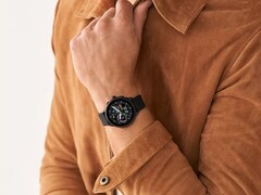 Smartwatche Fossil Gen 6, w tym Wellness Edition (powyżej), otrzymują teraz Wear OS 3.5. (Źródło zdjęcia: Fossil)