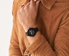 Smartwatche Fossil Gen 6, w tym Wellness Edition (powyżej), otrzymują teraz Wear OS 3.5. (Źródło zdjęcia: Fossil)