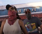 Lucia i Jason okradają sklep w zwiastunie GTA 6 na Netfliksie