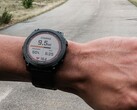 Garmin udostępnia wersję beta 21.15 dla smartwatcha Fenix 7 (na zdjęciu). (Źródło zdjęcia: Garmin)