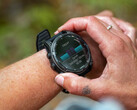 Garmin Fenix 8 powinien wkrótce otrzymać kolejną stabilną aktualizację. (Źródło obrazu: Garmin)