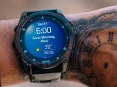 Garmin Fenix 8 otrzymuje kolejną aktualizację beta z nową tarczą zegarka i aktywnością