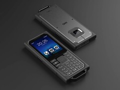 HMD Global wprowadziło na rynek wyjątkowo wytrzymały telefon z funkcjami (źródło obrazu: HMD Secure)