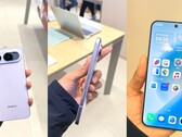 Honor Magic 8 Pro Air może być bardzo eleganckim telefonem bez znaczących kompromisów (źródło obrazu: Weibo)