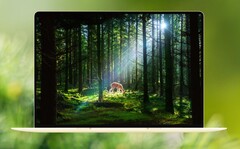 MateBook Pro S jest jednym z najlżejszych 14-calowych laptopów dostępnych na rynku.