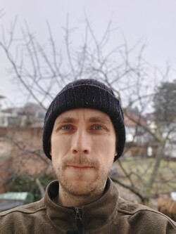 Selfie z aparatem 32 MPix